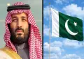 سعودی عرب نے پاکستان کا 5 ارب ڈالر قرض 3 سال کیلئے مؤخر کر دیا