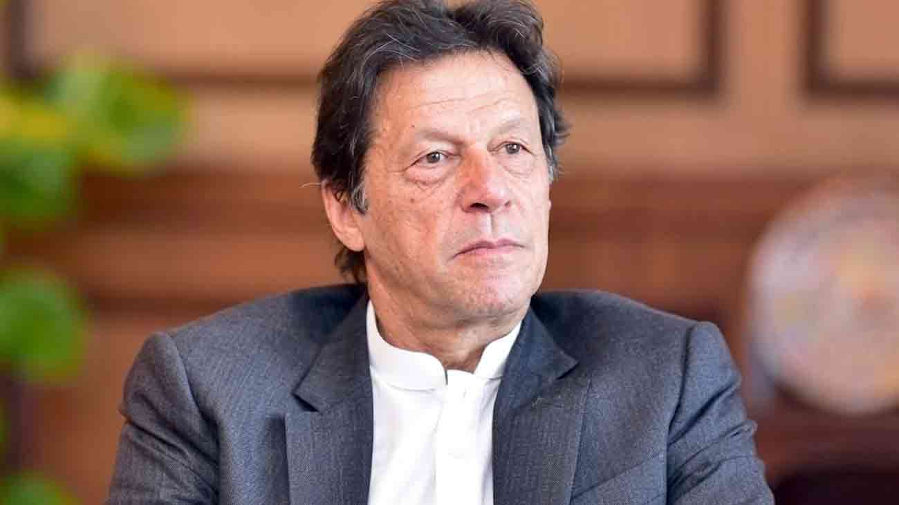 imran khan