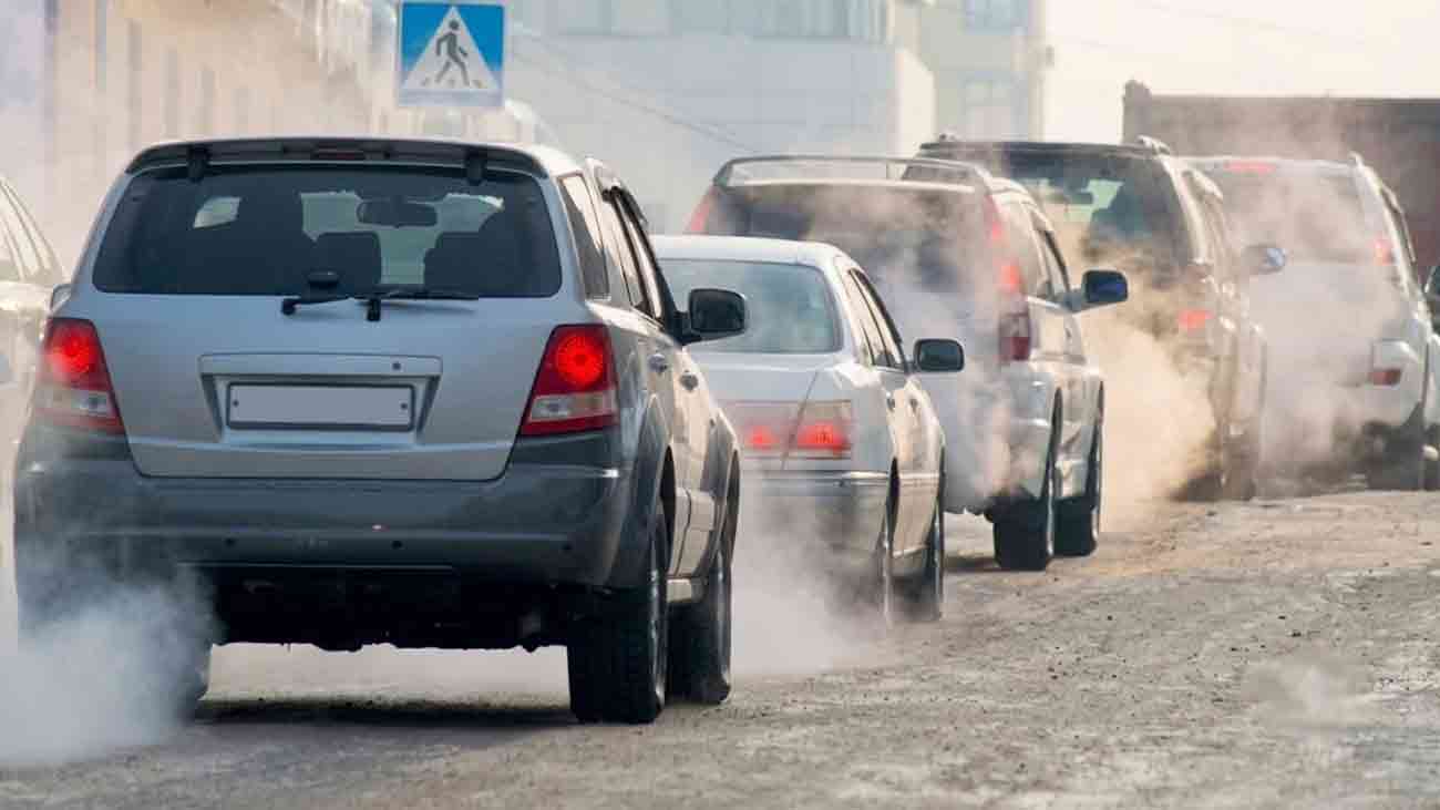 Lahore Traffic Police