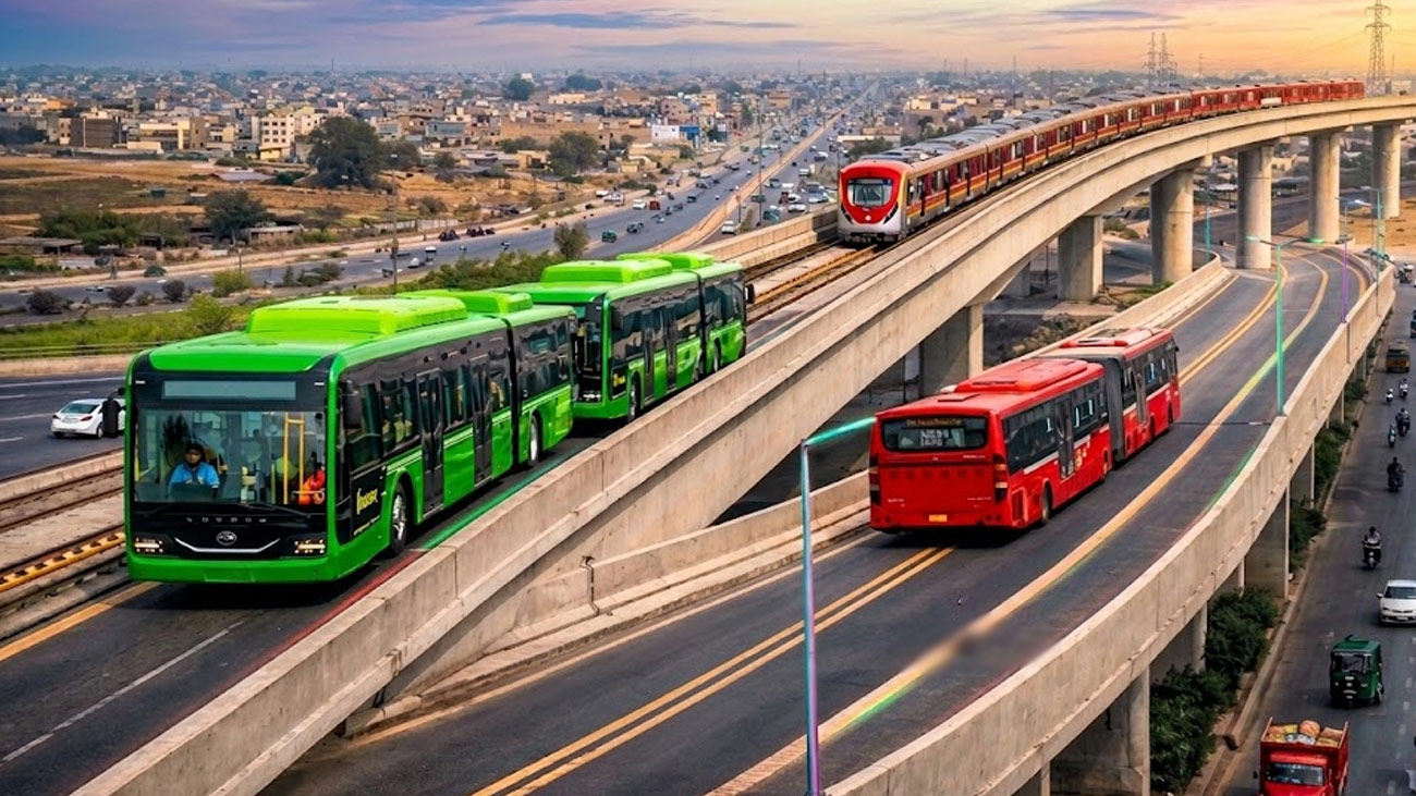 Punjab Free Transport Scheme