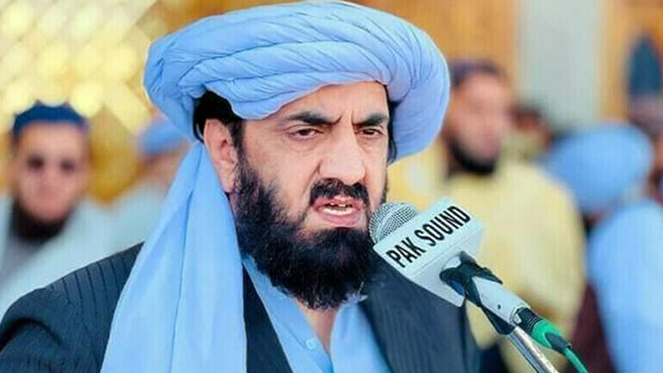 Hafiz Hamdullah Missing