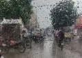 پاکستان میں رواں برس معمول سے کم بارشیں برسنے کا امکان