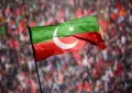 پی ٹی آئی فارورڈ بلاک کا عمران خان کی رہائی کیلئے تحریک کا اعلان