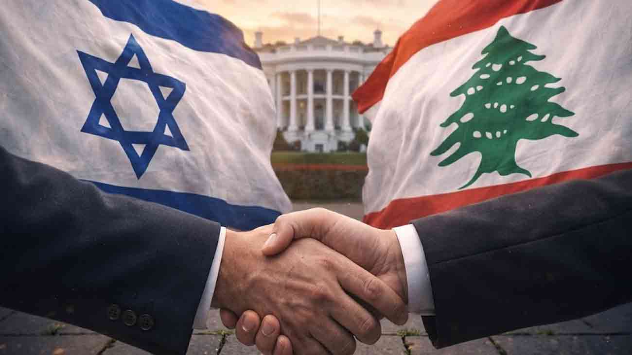 Israel Lebanon Ceasefire Agreement
