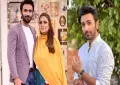 اداکار حماد شعیب کی والدہ خالق حقیقی سے جا ملیں