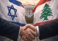 اسرائیل اور لبنان میں مذاکرا کامیاب، جنگ بندی ہو گئی