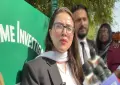 ثاقب چدھڑ ہم پر لگائے گئے الزامات ثابت کریں: رمشا اقبال