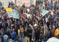 35 مطالبات تسلیم، پھر احتجاج کیوں؟ حکومت آزاد کشمیر کا سخت مؤقف
