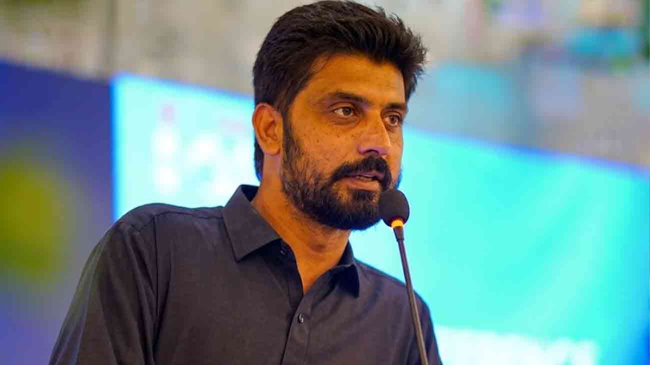 Bilal Marth Arrest