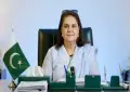 سیاسی مقاصد کیلئے بےنظیر انکم سپورٹ پروگرام بارے پروپیگنڈا پھیلایا جا رہا ہے: روبینہ خالد