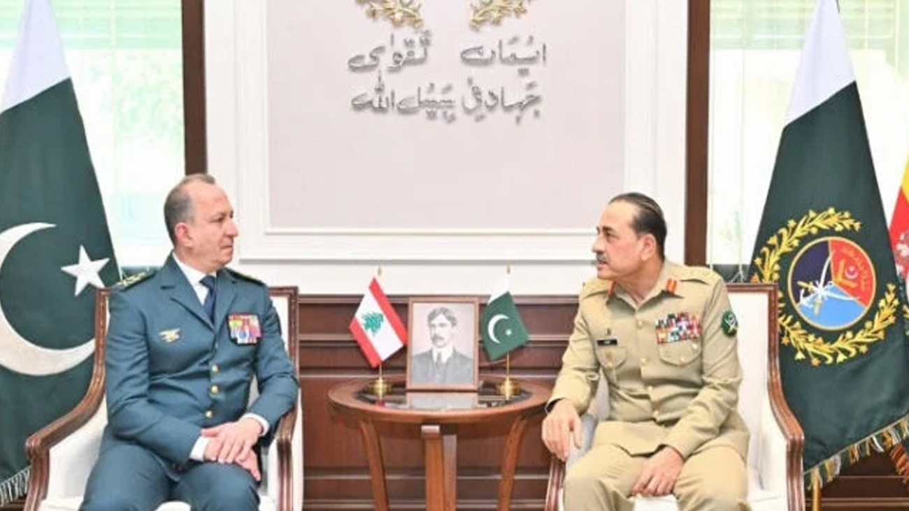 آئی ایس پی آر
