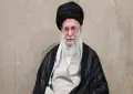 سابق ایرانی سپریم لیڈر خامنہ کی نمازہ جنازہ و تدفین کا اعلان