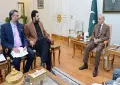 وزیراعظم شہباز شریف نے سہیل آفریدی کو اعتماد میں لے لیا