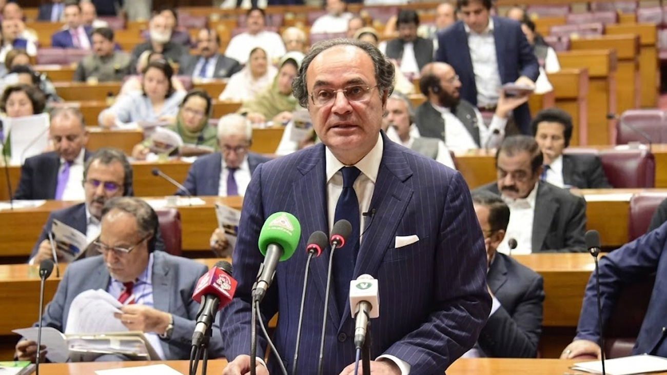 وفاقی بجٹ
