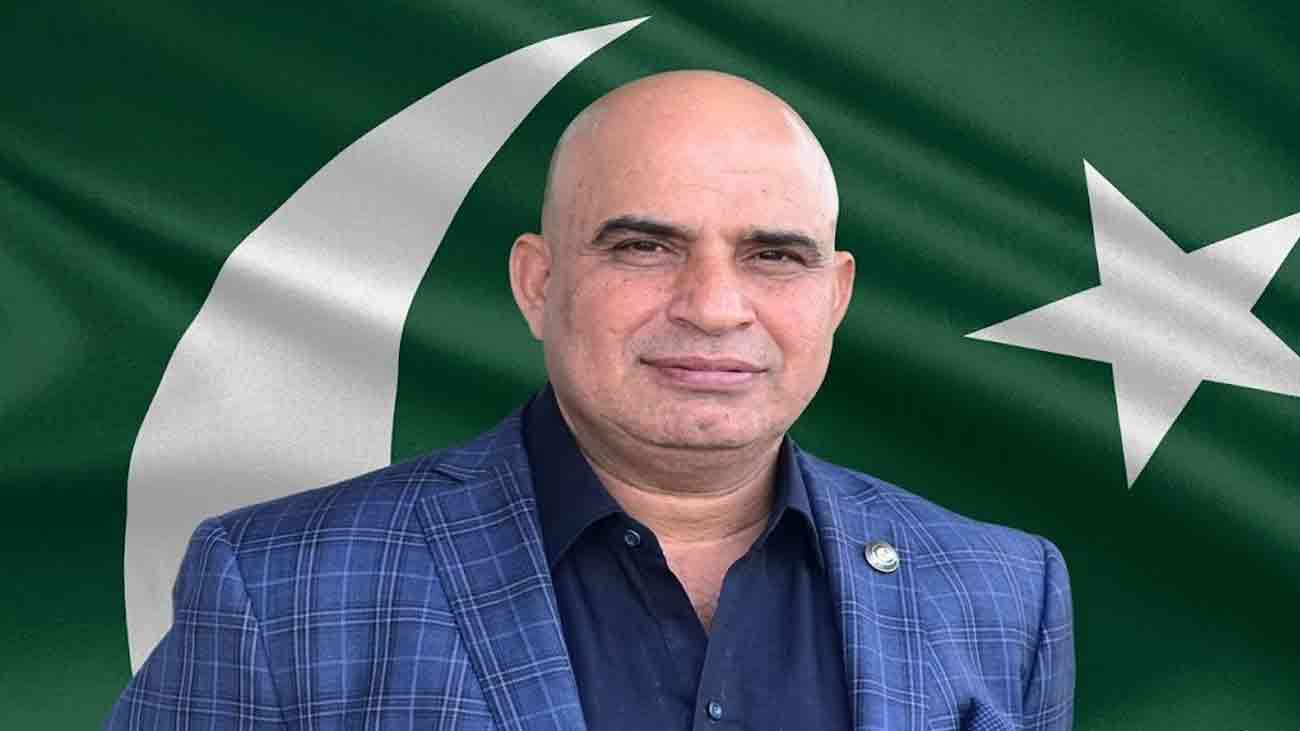 Taj Afridi Death