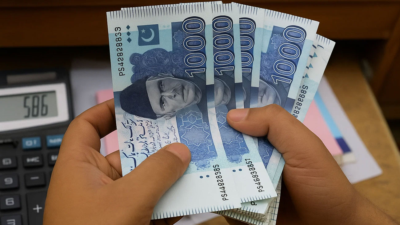 Government Employees Salary Increase