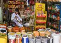 چھوٹے دکانداروں کیلئے ایک فیصد فکس ٹیکس کی تجویز