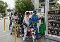 پیٹرول کی قیمتوں میں کمی کا اعلان