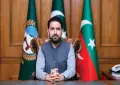 عمران سے ملاقات تک بجٹ منظور نہیں کیا جائیگا: سہیل آفریدی