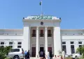 خیبر پختونخوا حکومت کا 3 ماہ کیلیے عبوری بجٹ پیش کرنے پر غور