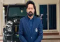ثاقب چدھڑ کیخلاف ایک اور خاتون نے مقدمہ درج کرا دیا