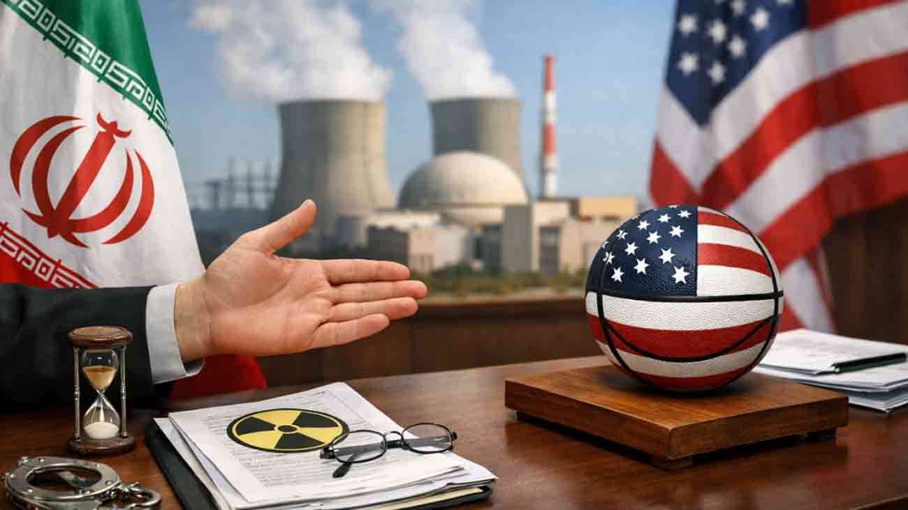 Donald Trump Iran Deal