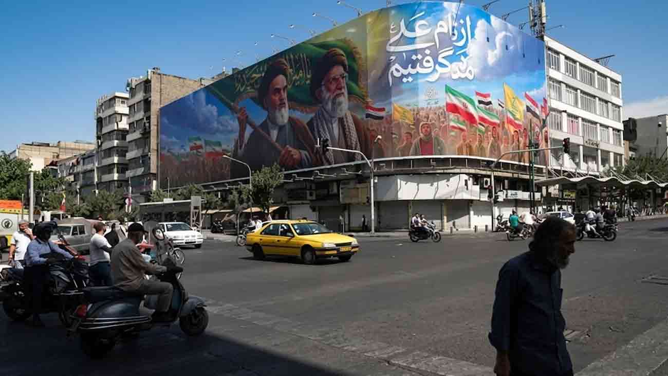 Iran US Talks
