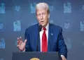 اسرائیل کا لبنان پر حملہ، امریکی صدر کا سخت ردعمل
