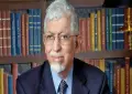 معروف ماہرِ معاشیات ڈاکٹر محمد عمر چھاپرا انتقال کر گئے