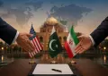 امریکا ایران امن معاہدہ طے پا گیا، فوجی کارروائیاں روکنے کا ا علان