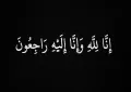 رہنما مرکزی مسلم لیگ چودھری سرور کا جواں سال بیٹا انتقال کر گیا