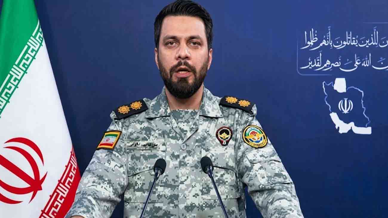 Iran Warning to Israel