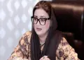 ہم نے تیسرا سرپلس بجٹ پیش کر کے نیا ریکارڈ قائم کیا ہے: عظمیٰ بخاری