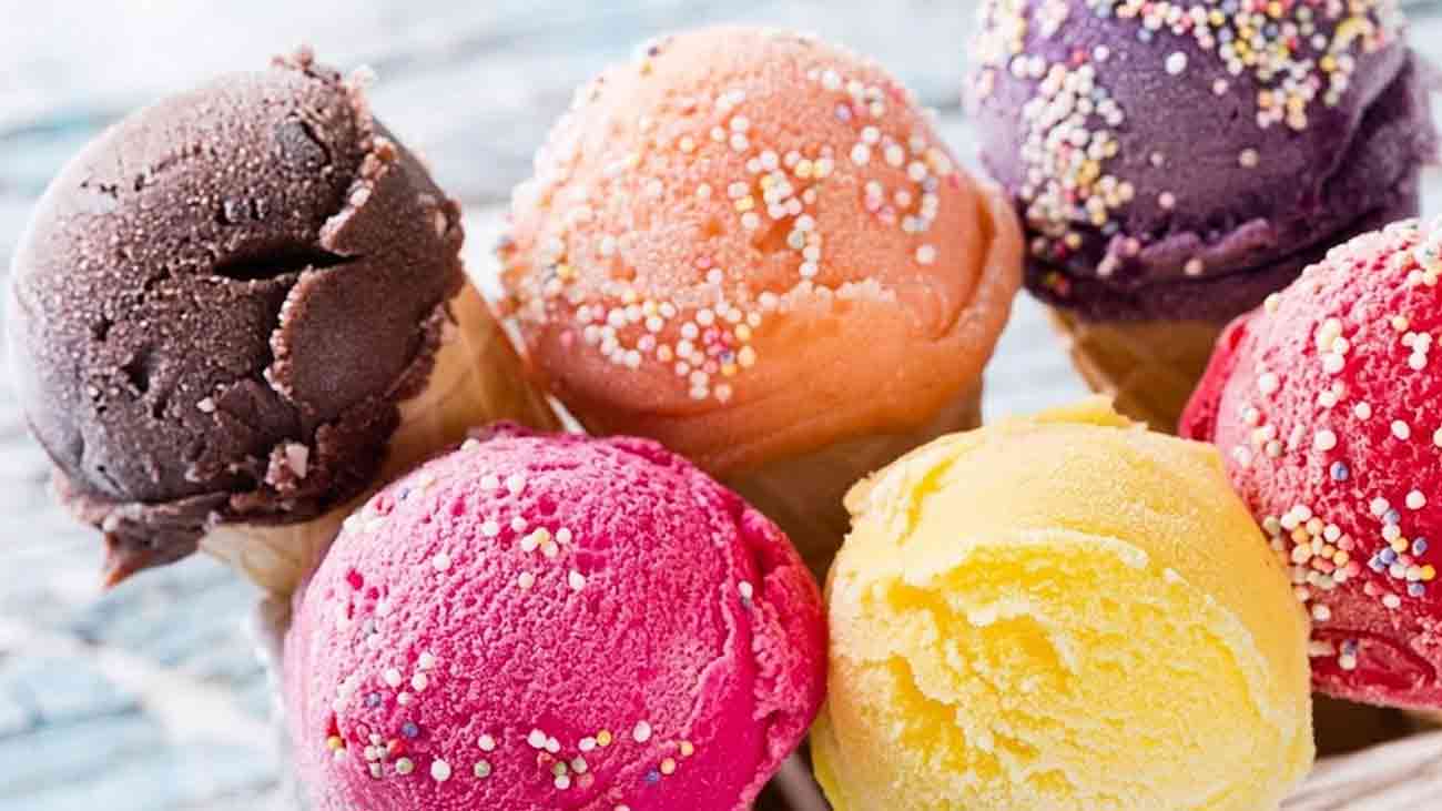 Ice Cream Side Effects