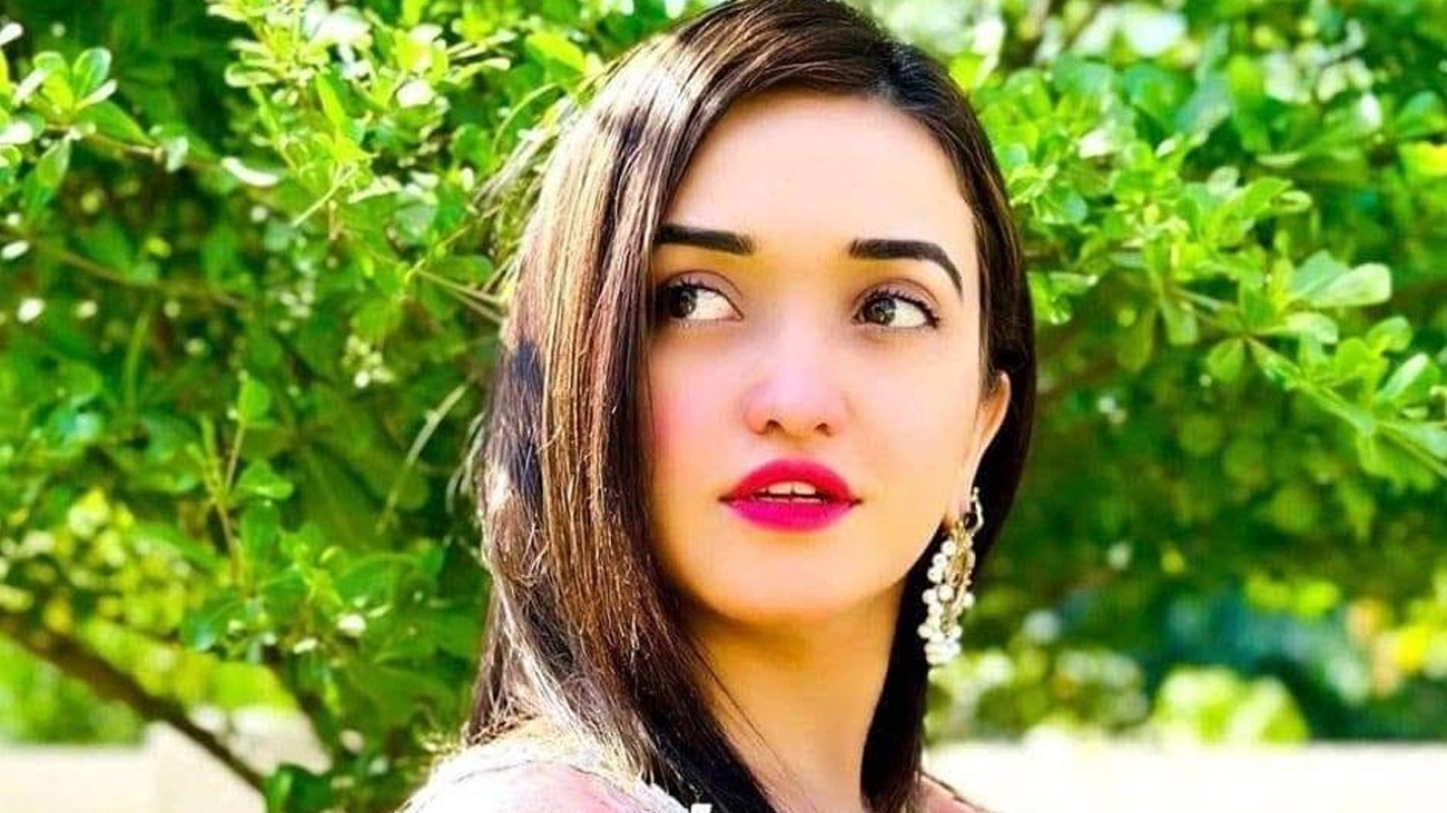 سوشل ایکٹوسٹس صنم جاوید
