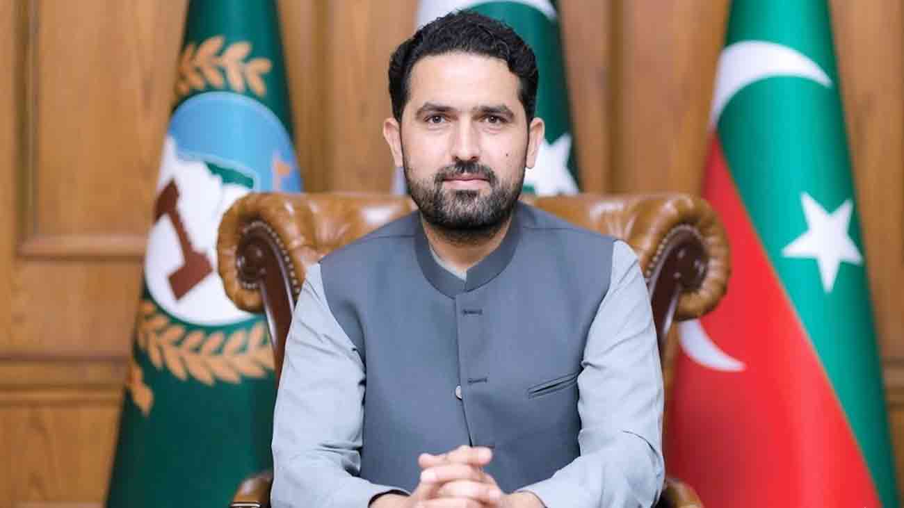Sohail Afridi Arrest Warrant