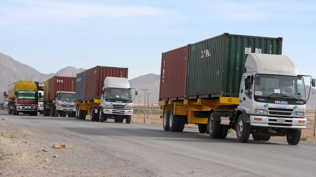 پٹرولیم مصنوعات سستی، گڈز ٹرانسپورٹ کرایوں میں بڑی کمی