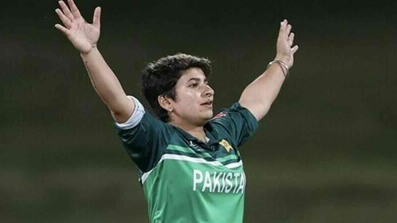 Nida Dar comeback