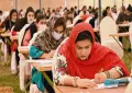 میڈیکل میں داخلوں کیلئے ایم ڈی کیٹ کا شیدول جاری