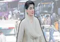 مریم نواز کا ٹرانسپورٹ کرایوں میں کمی کیلئے اقدامات کا حکم