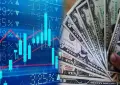 اسٹاک مارکیٹ میں زبردست تیزی، ڈالر بھی مستحکم