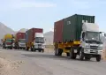 پٹرولیم مصنوعات سستی، گڈز ٹرانسپورٹ کرایوں میں بڑی کمی