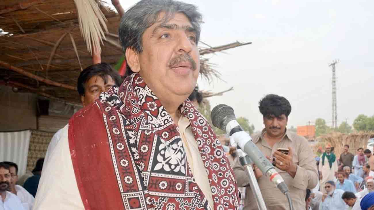 Naeem Ahmed Khuhro death