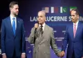 پاکستان کی میزبانی میں ایران امریکا تکنیکی مذاکرات کا آغاز
