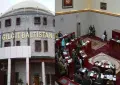 گلگت بلتستان میں حکومت سازی کا فارمولا طے پا گیا