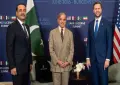 پاکستان کی سفارتکاری رنگ لے آئی، ایران امریکا مذاکرات میں بڑی پیشرفت