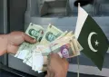 پاکستان میں ایرانی ریال کی خریداری میں غیر معمولی اضافہ