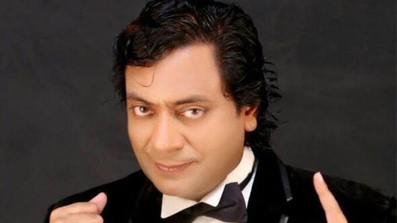 گلوکار طارق طافو
