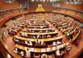 قومی اسمبلی نے آئندہ مالی سال کے بجٹ کی منظوری دیدی