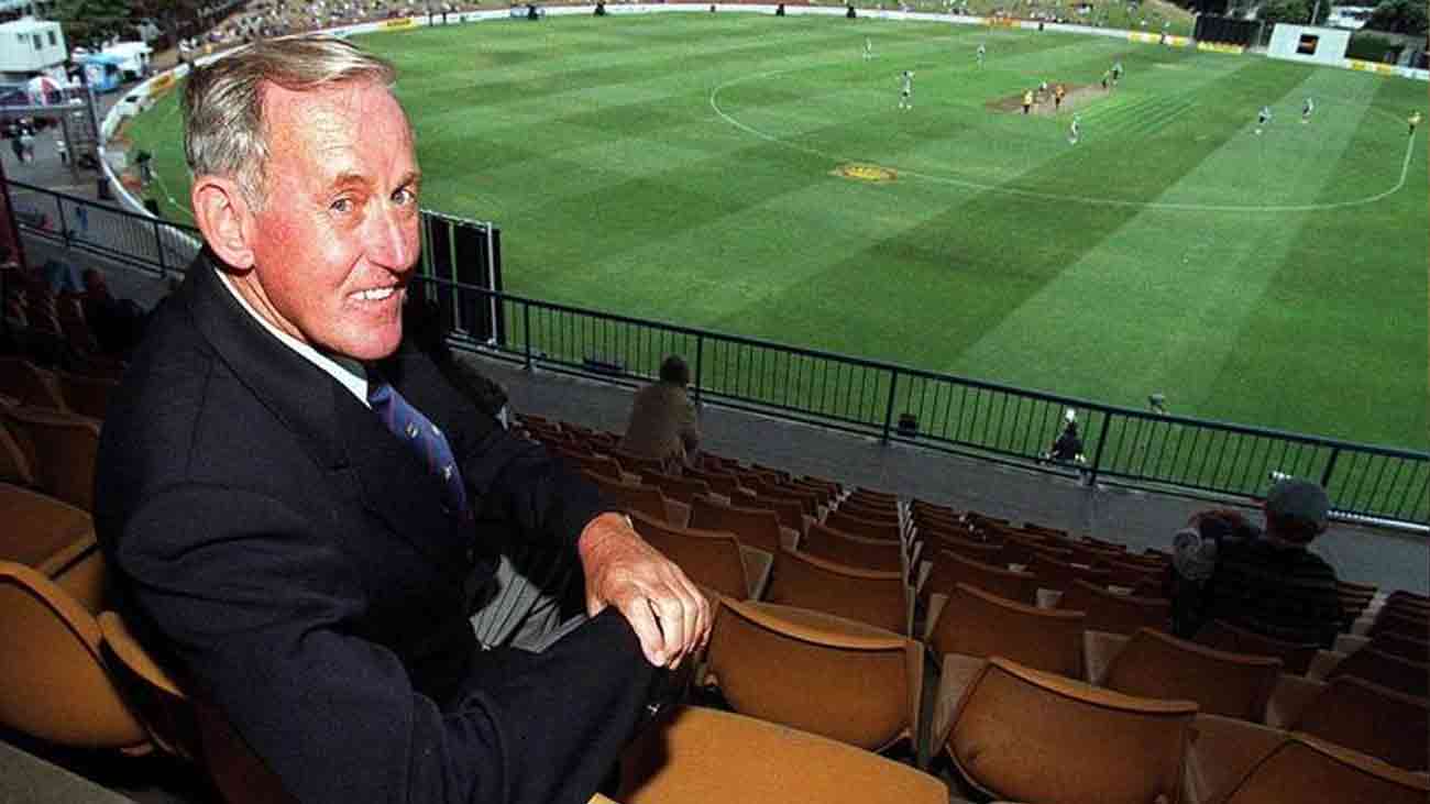 Bob Blair Death
